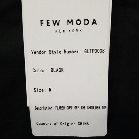 Blouse - Picture 4 of 4